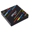 SMART TV приставка H96 MAX+ 4+32 GB - 2