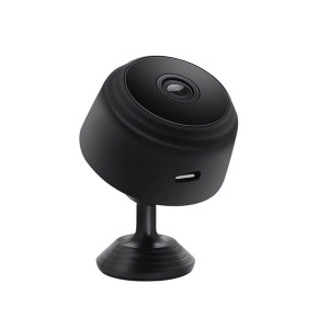 Мини камера A3 (Wi-Fi, FullHD, приложение V380)